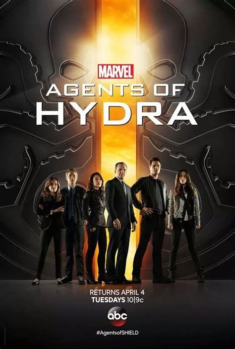 A time storm ravages the Zephyr, propelling it toward destruction while simultaneously forcing Daisy and Coulson to relive their failed attempts to save the team. . Shield imdb